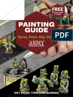 PS6070 Painting Guide 2024 Update-ISSUU