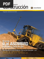 Download Historia Motoniveladoras JOHN DEERE by Fanny Victoria Ochoa Aceituno SN73605885 doc pdf