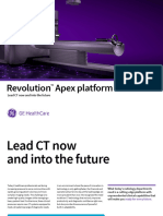 GEHC Revolution Apex Platform Brochure Updates JB26843XX