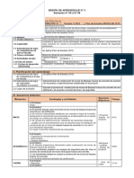 3.3) SESION DE APRENDIZAJE SEMANA 5 y 6 PROC - CONST.OBRAS C