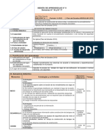 3.7) SESION DE APRENDIZAJE SEMANA 16 A 17 PROC - CONST.OBRAS C.