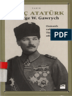 George W. Gawrych Genç Atatürk Doğan Kitap
