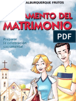 Alburquerque Eugenio Sacra Men To Del Matrimonio