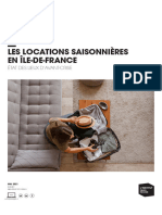 Rapport Airbnb 040821