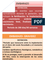 Embarazo Normal PDF