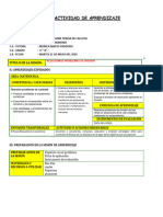 Resolvemos Problemas de Division