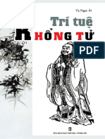 Trí tuệ Khổng Tử