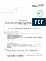 Clarificare Din Oficiu - Semnat