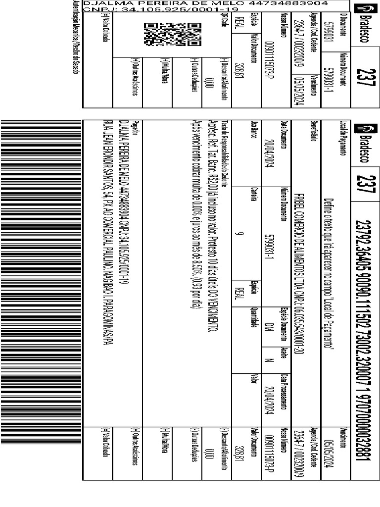 Carnet De Factures Anker International - Double Exemplaire 1-80 | Format A5 Perforé