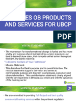 OB Products