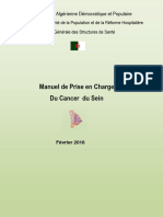 DZA - D1 - Manuel Cancer - Sein