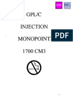 GPLInjection Mono Point