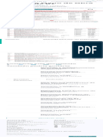 Costo de Mano de Obra para IE de BT  PDF  Poder (Física)  Física