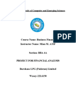 22l-6150 Financial Report BBA-4A