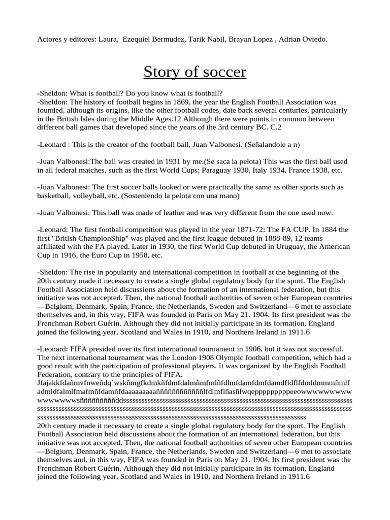 guion-what-is-football-pdf-association-football-fifa