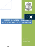 Planificación CCNN, 2° básico