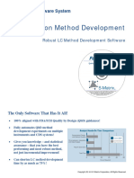 Fusion QBD LC Method Development Brochure