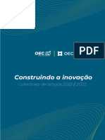 E Book Construindo A Inovacao