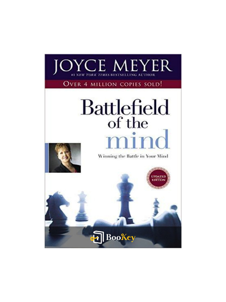 Campo De Batalha Da Mente Pdf