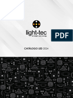 Catalogo Light Tec 2024