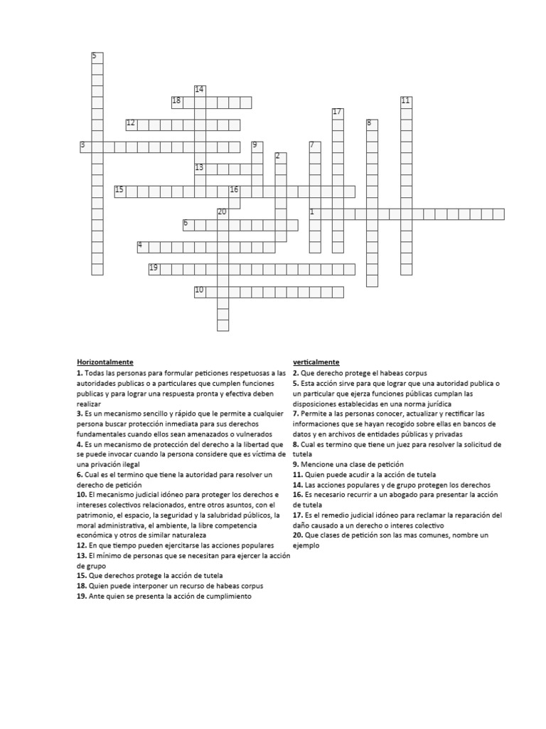crucigrama-acciones-constitucionales-pdf