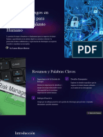 Gestion de Riesgos en Ciberseguridad para Empresas de Talento Humano 1