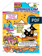 Buku Program Karnival Kokurikulum SKKS 2023