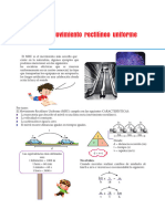 Fisica 4 Mru