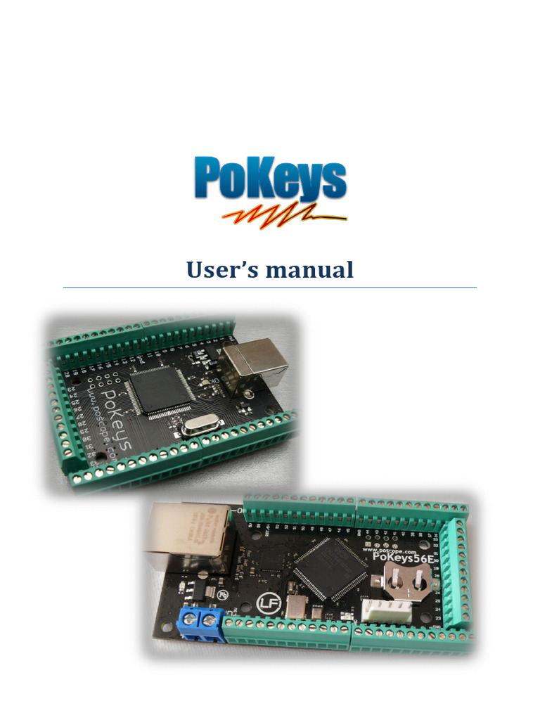 Po Keys | PDF | Computer Keyboard | Usb