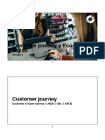 Customerjourney