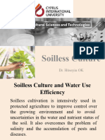 Soilless Culture 6