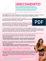 Emagrecimento - Intermediário - Janeiro