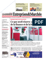 Entreprises and Marches N