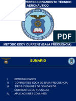 NDT Eddy Current