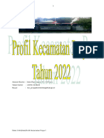 Profil Kecmatan Praya 1 - Copy