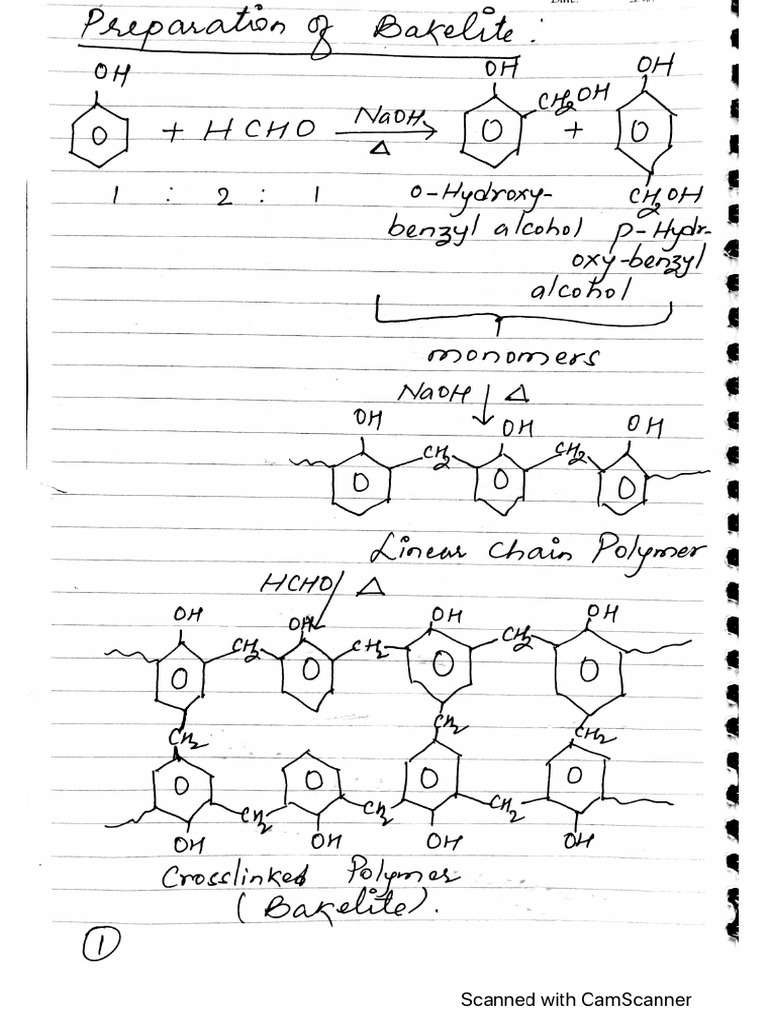 Bakelite | PDF