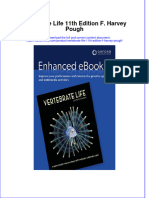 Download full ebook of Vertebrate Life 11Th Edition F Harvey Pough online pdf all chapter docx 