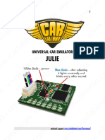 Universal Emulator Julie en PDF