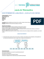 2 - Los Cienes 2do 2024