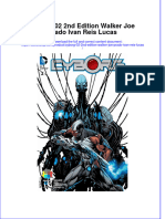 Full Download Cyborg 02 2Nd Edition Walker Joe Prado Ivan Reis Lucas Online Full Chapter PDF
