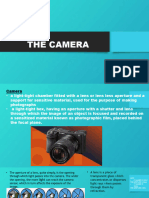 The Camera Forensic 1