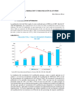 Lectura Max Meneses Población, Migración y Urbanismo en El Perúnismo