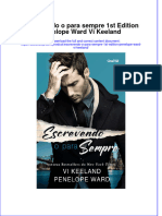 PDF of Escrevendo O para Sempre 1St Edition Penelope Ward Vi Keeland Full Chapter Ebook