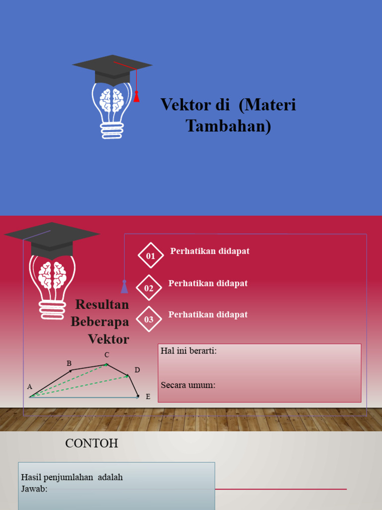 Vektor R3 | PDF