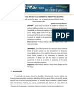 Politicas p%C3%BAblicas, urbaniza%C3%A7%C3%A3o e desenvolvimento na Amaz%C3%B4nia