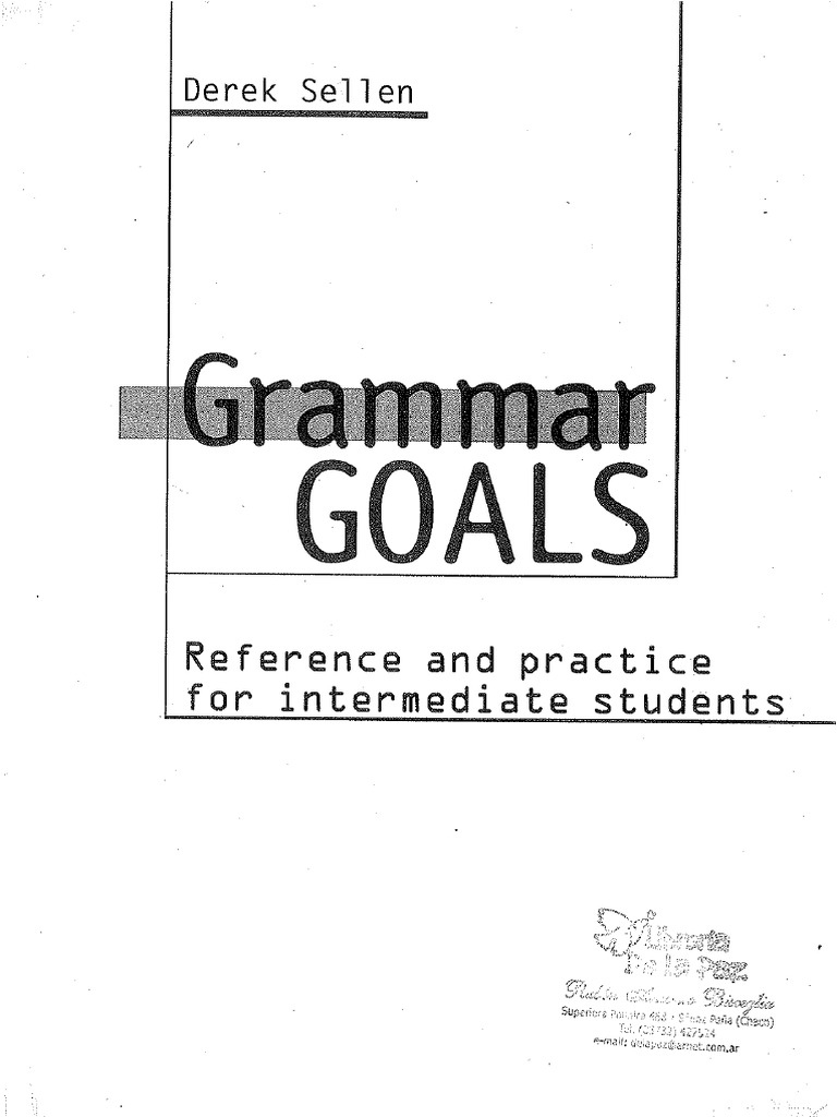 FCE Derek | PDF