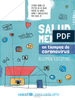 Add8af Estudio Sobre Los Efectos en La Salud Mental de Ninas Ninos y Adolescentes Por Covid 19