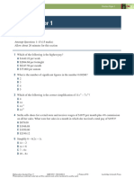 Cambridge 11 Standard - CH 6a - Practice-Paper-1