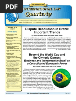 Download Brazil Issue International Law Quarterly by Santiago Cueto SN73614513 doc pdf