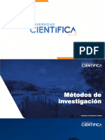 PPT_MÉTODOS DE INVESTIGACIÓN_SEM-10_2022-2